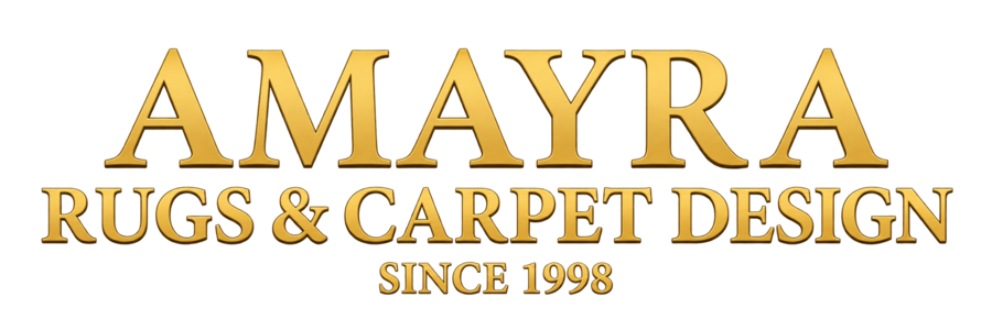 Amayra Rugs & Carpet Design — Since 1998